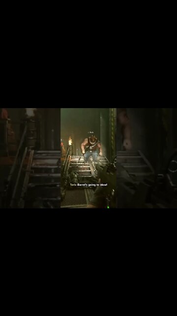 SPLAT | Darktide Funny Moments #shorts #Darktide #Warhammer40k