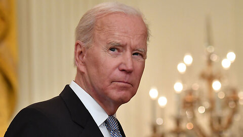 Biden ENDORSES Puberty Blockers for Kids!