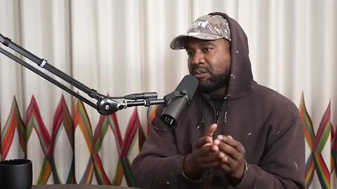 Kanye 'Ye' West | Lex Fridman Podcast