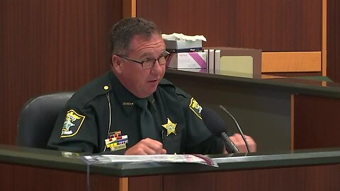 Jimmy Rodgers murder trial: Det. Jamie Nolen of LCSO (Part 2)
