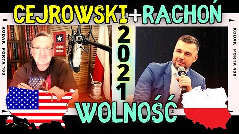 1/3 Cejro wski + Rachoń 2021