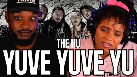 WHAT GENRE IS THIS? 🎵 The HU "Yuve Yuve Yu" Reaction