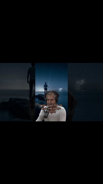 The superpower of learning to be alone and enjoying it - Joe Rogan and Naval Ravikant