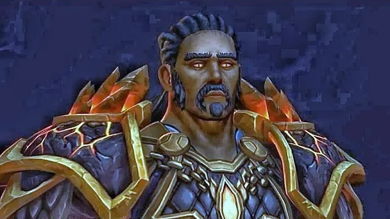 Sabellian Corrupted? | WoW Dragonflight 10.1 Embers of Neltharion