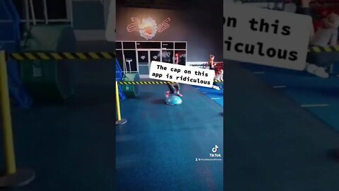 Tik Tok is a 🌽 site 👑