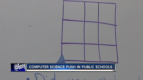 Is Idaho preparing students enough for STEM jobs?