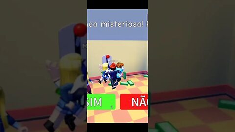 NÃO APERTE O BOTÃO TOTOY GAMES ‎@NEWxXxGames #roblox