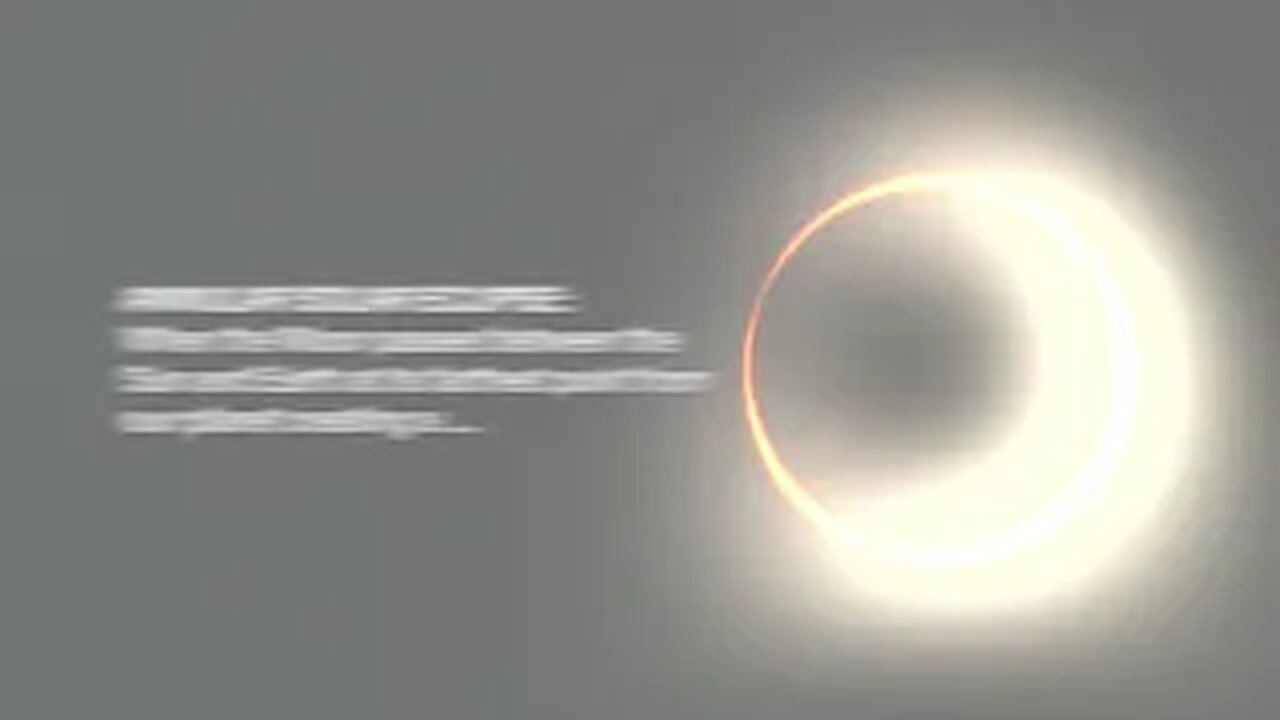 Watch the "Ring of Fire" Solar Eclipse (NASA Broadcast Trailer)