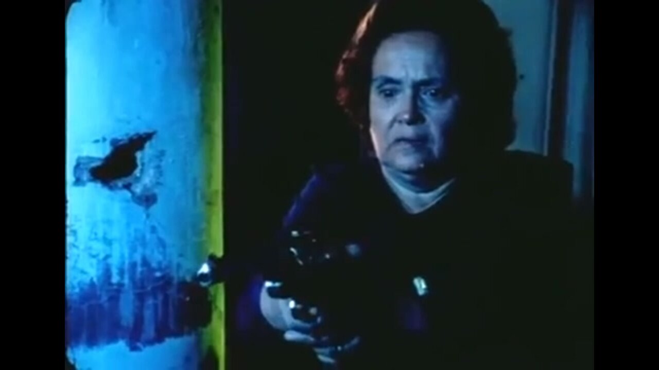 Doña Lupe (1986) Audio Commentary
