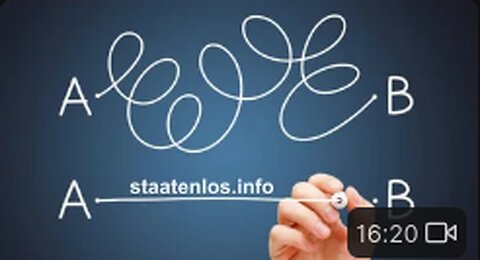 #staatenlos.info in eigener Sache!