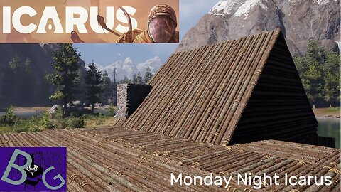 Monday Night Icarus