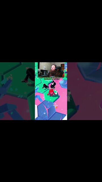 We suck #fallguys #reactionshorts #fallguysgameplay #fallguysmoments #reactionvideo #reaction #fypシ