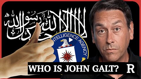 REDACTED NEWS-Hang on! CIA can't be serious with this Al Qaeda rebranding?!? JGANON, SGANON