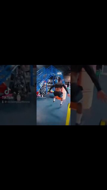 Lori Harvey thinks she playa Lmaoo 👑