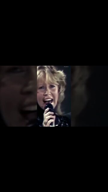 #abba #agnetha 2 #shame #holland #1983 #shorts #hq #subtitles