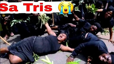 Video Sa Tris 😭Fidèl Pastè Mako Kap VanséSou Bandi/ Anpil Mouri...Fidèl ..Relé Anmweyy