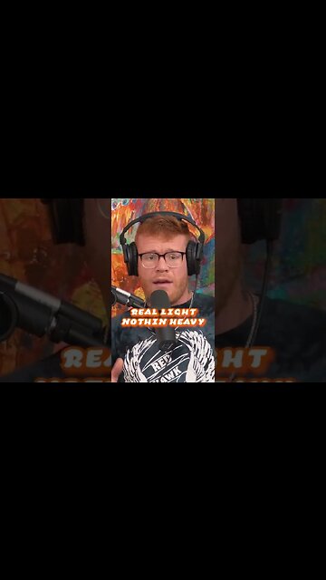 Timbo’s Morning Routine