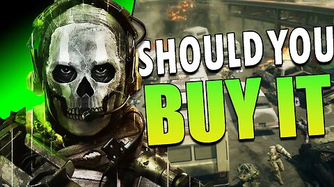 Should You Buy Modern Warfare In 2023