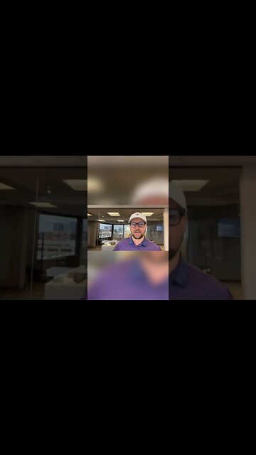 Behind the scenes for next weeks Hot Take! Have you got your limited edition merch? #hottake