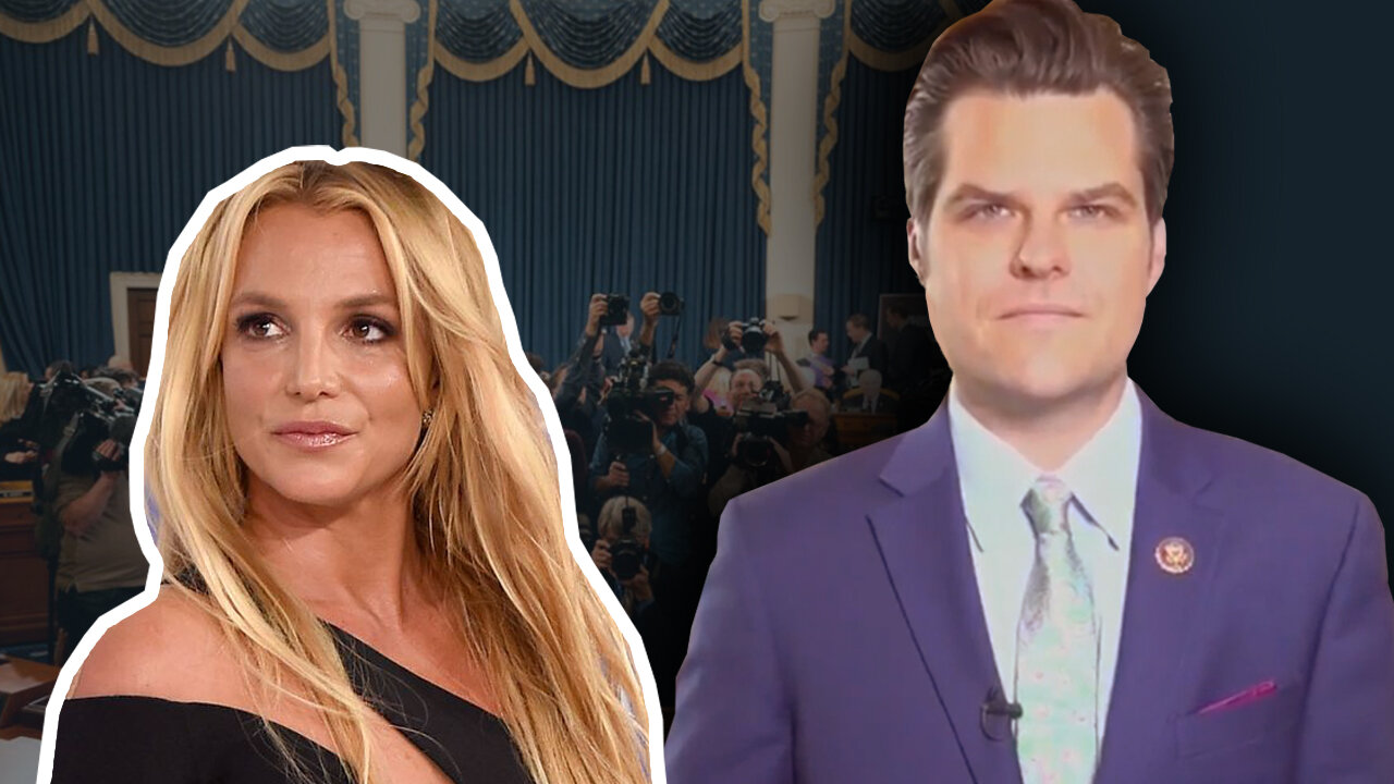 Gaetz: We Need Congressional Hearings on the Abuses of Conservatorships