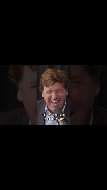 Tucker Carlson Is BACK