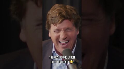 Tucker Carlson Is BACK