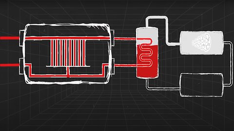 Introducing the Thorium Nuclear Reactor