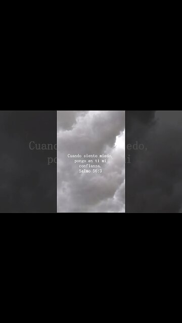 Breve versículo bíblico diario para el día.