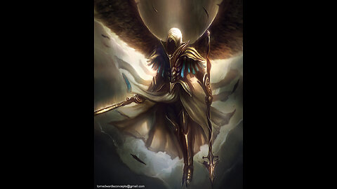 Truspiracy 78: Archangels Among Us