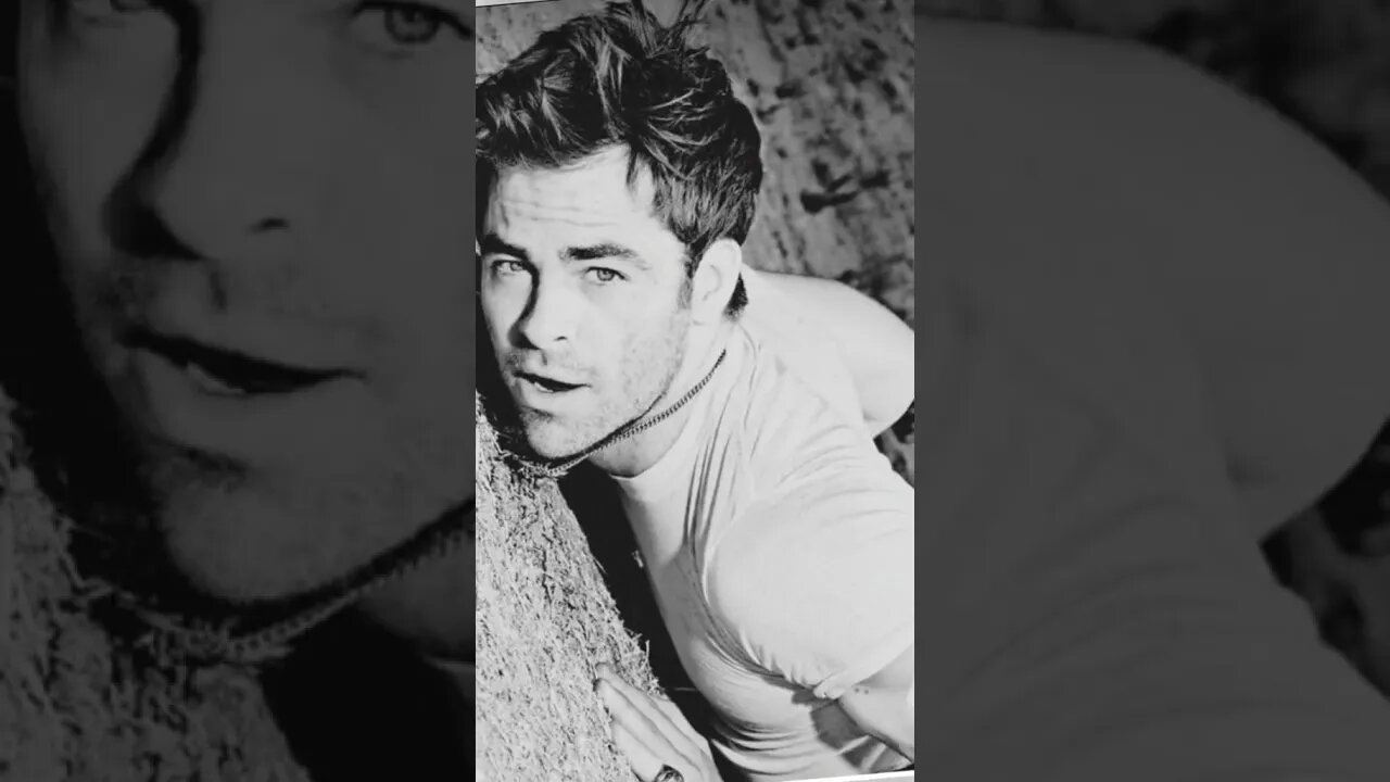 10 fatos sobre Chris Pine, o Steve Trevor de mulher maravilha.