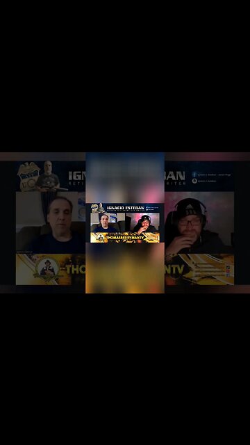 Former ATF agent Ignacio Esteban talks Hells Angels and Sonny Barger subscribe for full interview