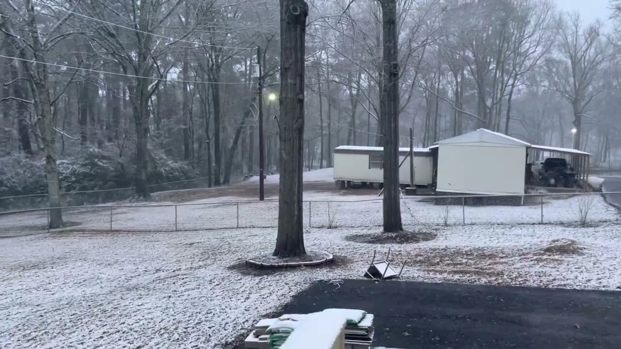 Yeah,,, I f@&$ing hate f@&$ing snow!