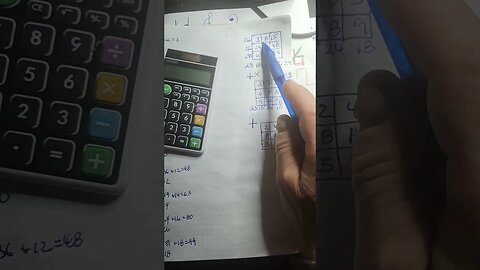 PERFECT NUMBERS MAYAN NUMBERS CUBIC MATH OF SIX ×/+ REFLECTION