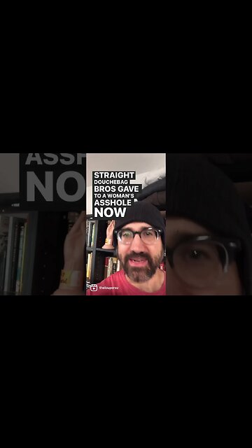 Bonus hole is a term of respect 🏳️‍⚧️