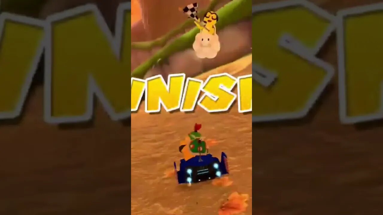 #mariokart #boostercoursepass #gaming #fyp #nintendo #nintendoswitch #bowserjr #gameplay #switch