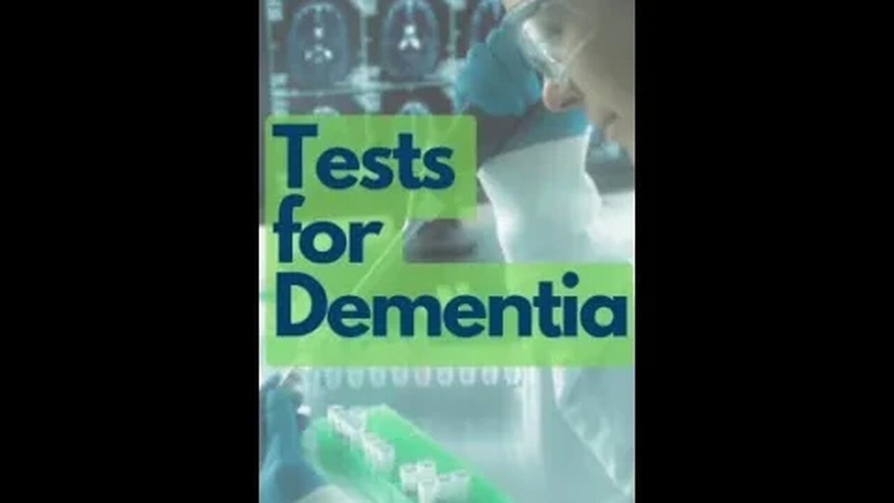 How Can You Tell If Someone Will Get Dementia?