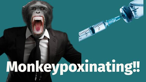 The Real Monkeypox Discussion