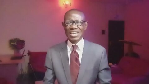 How to be Free from Lack and Want | RevAmbassadorPromise