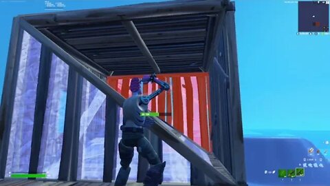 Session 5: Fortnite (Armed Formal Exercises) - Part 5 -