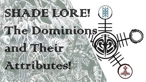 Explaining the Dominions and Their Ruling Attributes!