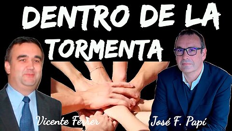 La Sociedad Civil demuestra su poder: ¿Cómo podemos cambiar el mundo?" I Dentro de la Tormenta