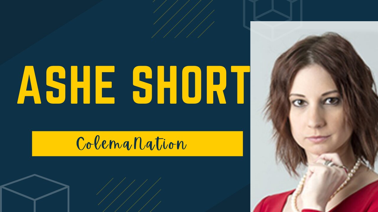 Ashe Short: It started in the military