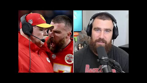 Travis Kelce Admits He “Crossed a Line” During Viral Super Bowl Moment