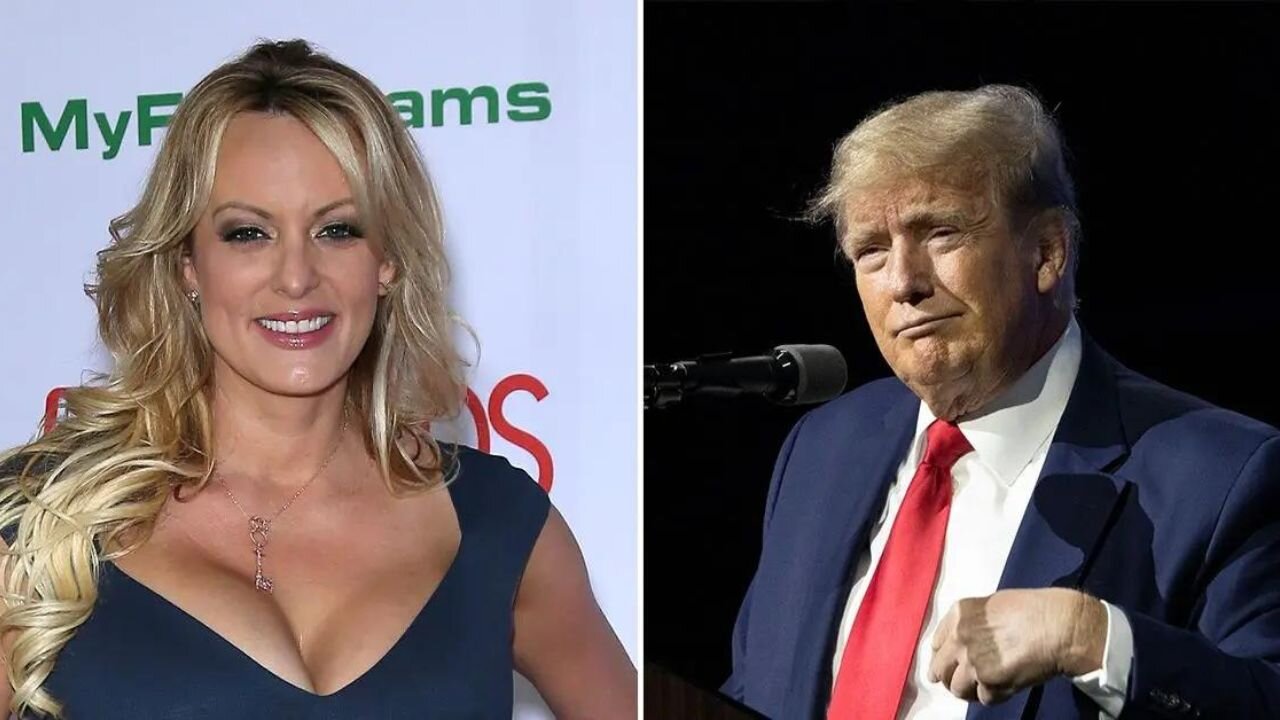 Judge Makes Massive Decision In Stormy Daniels Case