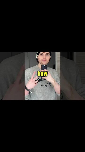 Dream Is Going Insane...😭