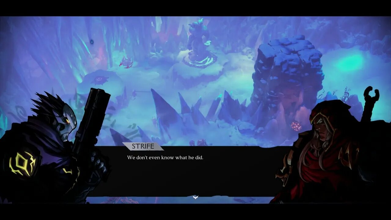 05 Icebind Cavern Part 1