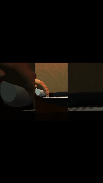 Saints Row: McManus Says Hello | Ring Ring #Shorts