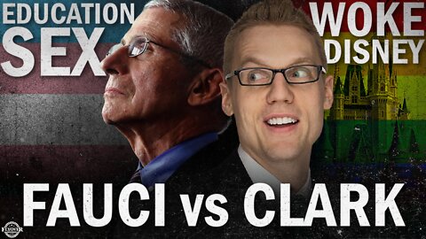 FOC Show: Clay Clark, Election Updates, Speaking out against Transgender Agenda with Mark Robinson!!