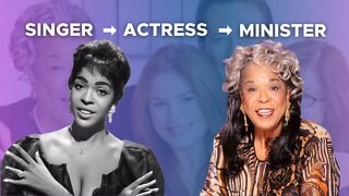 Inspiring Story Of Della Reese