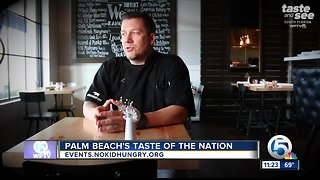 Local chefs unite to make sure no kid goes hungry